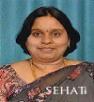 Dr.K. Sumathi Raja Gynecologist in Mrs Hospital and Fertility Centre Pollachi